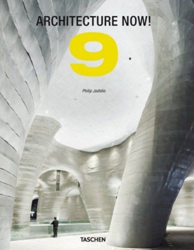 Architecture Now!