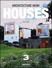 Architecture now! Houses. Ediz. italiana, spagnola e portoghese