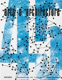 Arts & architecture 1945-49. Ediz. inglese, francese, spagnola e tedesca