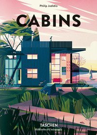 Cabins. Ediz. italiana, spagnola e portoghese