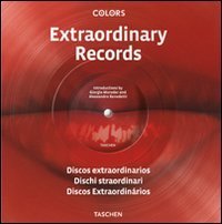 Extraordinary records