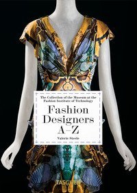 Fashion designers A-Z. 45th Ed. Ediz. inglese