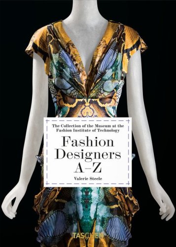 Stilisti di moda A-Z. 40th Ed. Ediz. italiana
