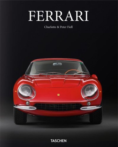Ferrari. Ediz. inglese
