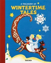 Fiabe d'inverno. 13 storie di neve e Natale