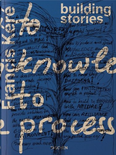 Francis Kéré. Building stories