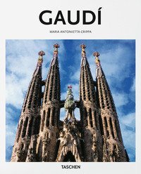 Gaudí. Ediz. italiana