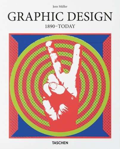 Graphic design. 1890-today. Ediz. inglese
