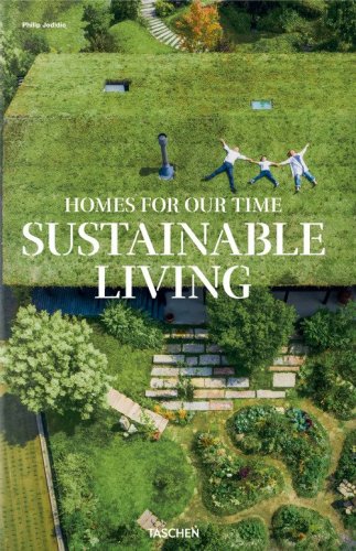 Green architecture. Ediz. inglese, spagnola e italiana