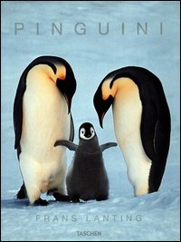 I pinguini