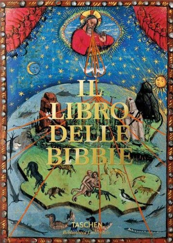 Il libro delle Bibbie. Ediz. italiana