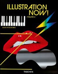 Illustration now! Ediz. italiana, postoghese e spagnola