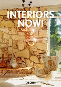 Interiors Now! Interiors Now! 45th Ed. Ediz. inglese, francese e tedesca