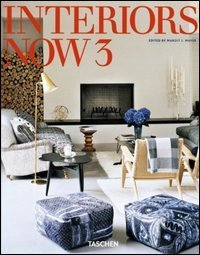 Interiors now! Ediz. italiana, spagnola e portoghese