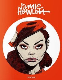 Jamie Hewlett. Ediz. inglese, francese e tedesca