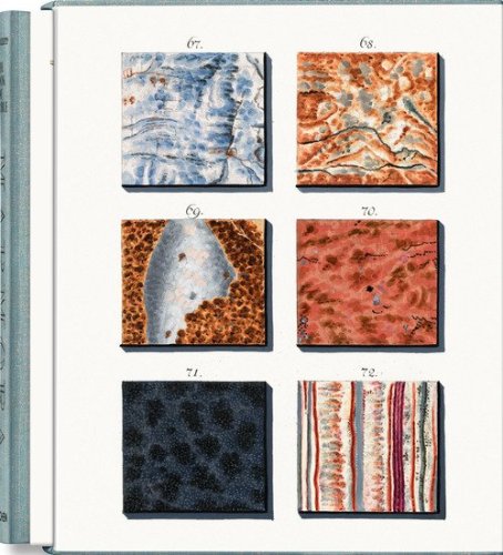 Jan Christiaan Sepp. The Book of Marble. Ediz. inglese, francese e tedesca