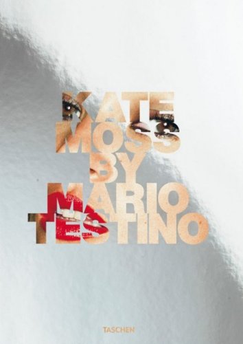 Kate Moss. Ediz. italiana, spagnola e portoghese
