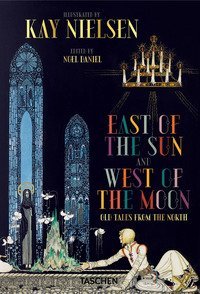 A est del sole e a ovest della luna. Ediz. italiana