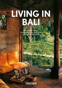 Living in Bali. 40th. Ediz. italiana, spagnola e portoghese