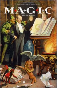 Magic book. Ediz. italiana, spagnola e portoghese