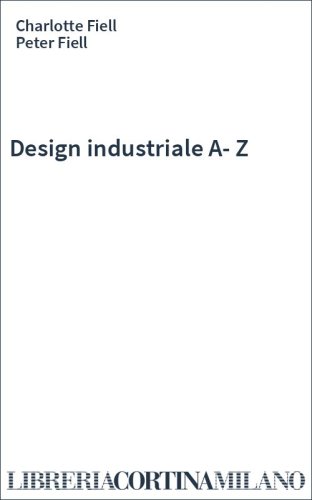 Design industriale A-Z