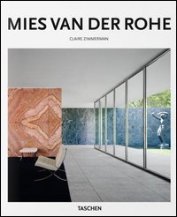 Mies van der Rohe. Ediz. italiana