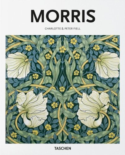 Morris. Ediz. inglese