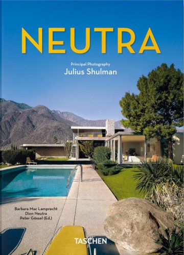 Neutra. 45th Ed. Ediz. inglese