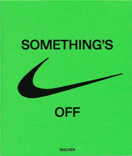 Virgil Abloh. Nike. ICONS. Ediz. inglese