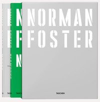 Norman Foster. Ediz. inglese