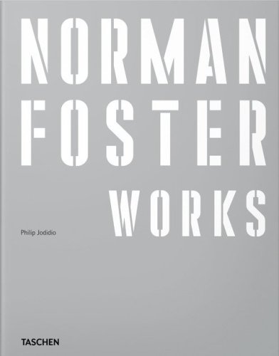 Norman Foster. Works. Ediz. inglese