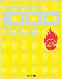 One thousand websites. Ediz. inglese, francese e tedesca