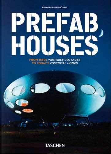 Prefab houses. 45th Ed. Ediz. inglese