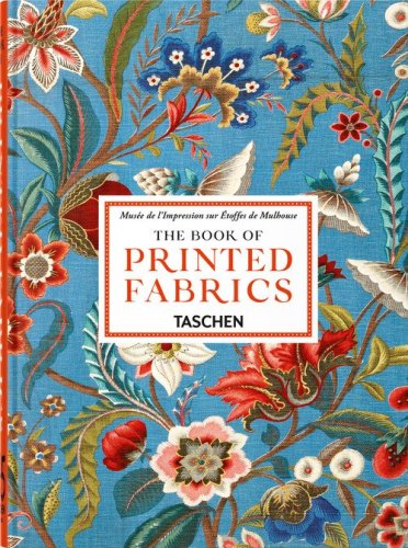 The book of printed fabrics. From the 16th century until today. 45th Ed. Ediz. inglese