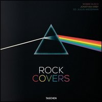 Rock covers. Ediz. italiana, spagnola e portoghese