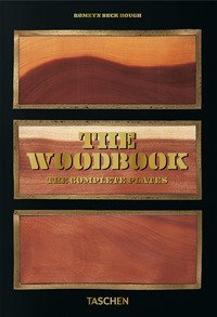 Romeyn B. Hough. The woodbook. The complete plates. Ediz. inglese, francese, tedesca