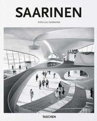 Saarinen. Ediz. italiana