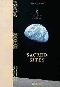 Sacred sites. The library of esoterica. Ediz. inglese
