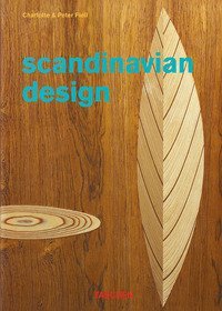 Scandinavian design. 45th Ed. Ediz. inglese