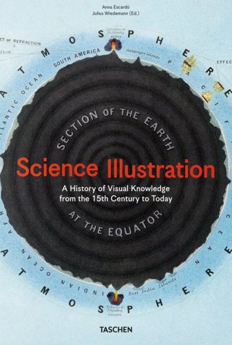 Science illustration. A history of visual knowledge from the 15th century to today. Ediz. italiana, inglese e spagnola