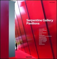 Serpentine Gallery Pavilions