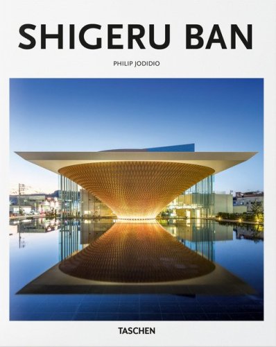 Shigeru Ban. Ediz. inglese
