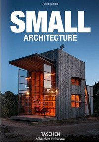 Small architecture. Ediz. inglese, francese e tedesca