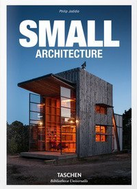 Small architecture. Ediz. italiana, spagnola e portoghese