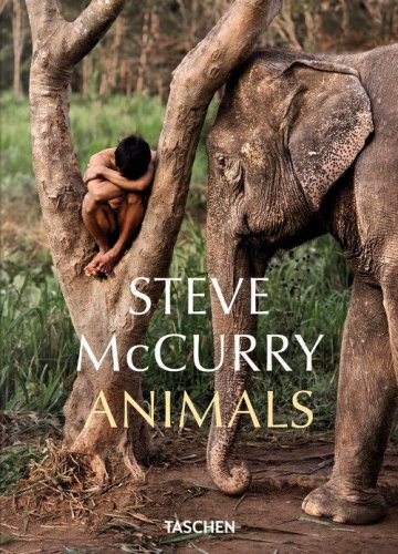 Steve McCurry. Animals. Ediz. inglese