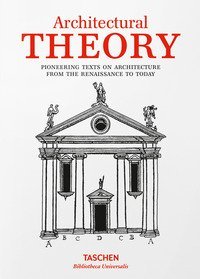 Teoria dell'architettura