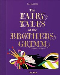 The fairy tales of Brothers Grimm. Ediz. inglese