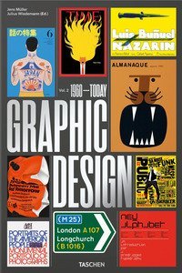 The history of graphic design. Ediz. italiana e spagnola