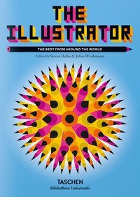 The Illustrator. Best from around world. Ediz. inglese