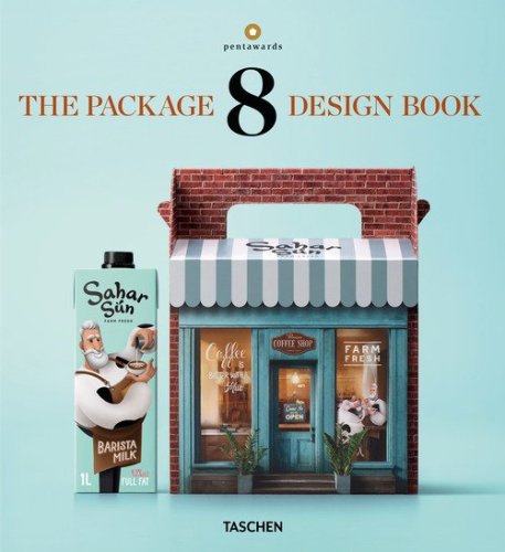 The package design book. Ediz. inglese
